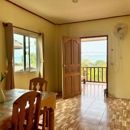 2 Bed Sunset Seaview Good View House B Villa เกาะยาวน้อย ภายนอก รูปภาพ
