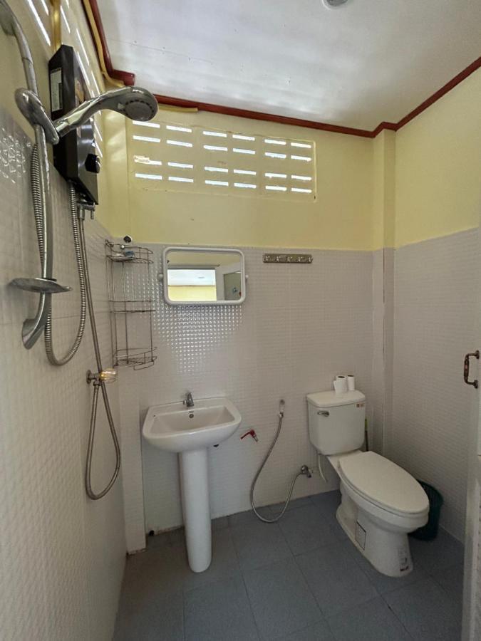 2 Bed Sunset Seaview Good View House B Villa เกาะยาวน้อย ภายนอก รูปภาพ