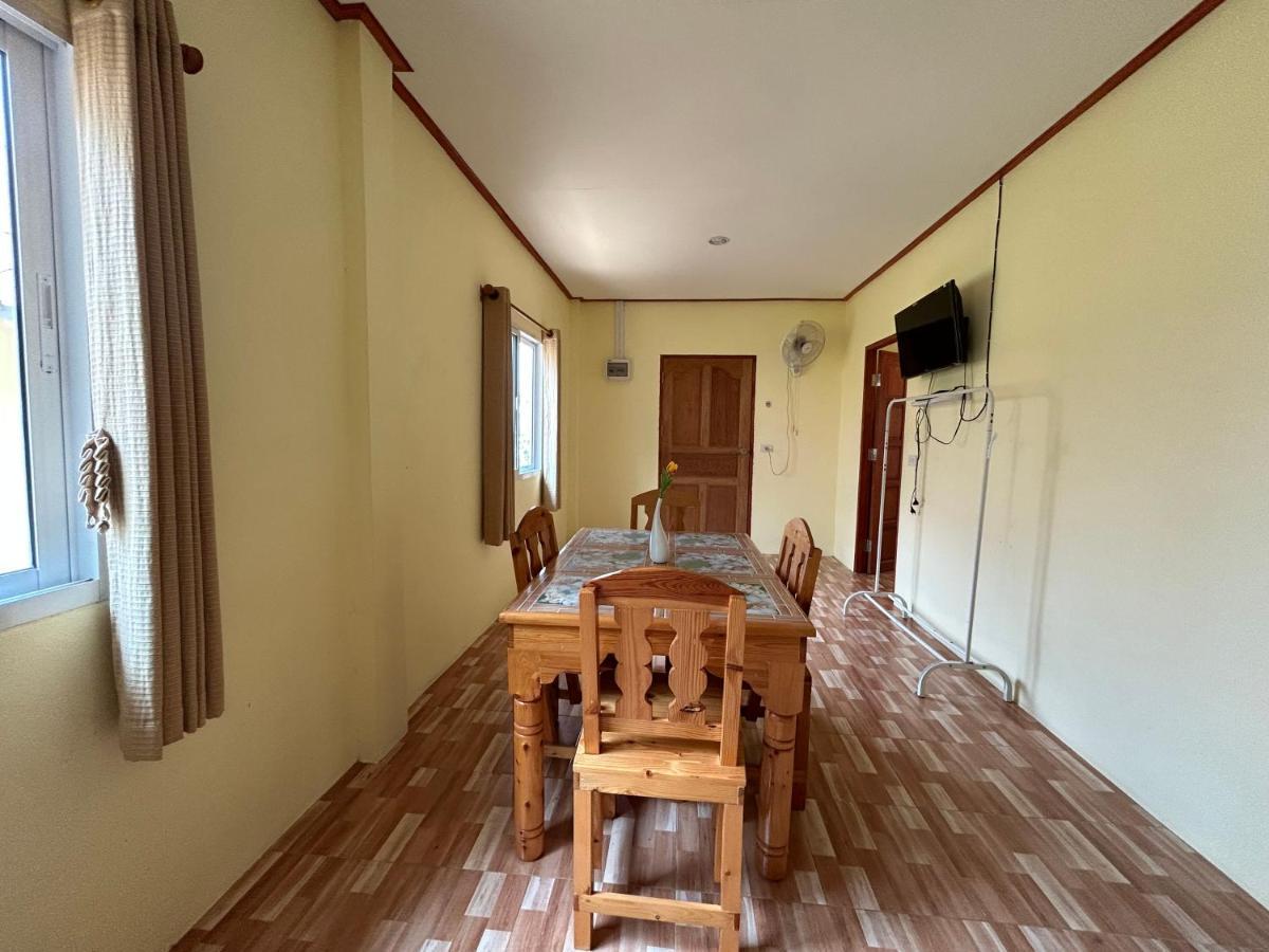 2 Bed Sunset Seaview Good View House B Villa เกาะยาวน้อย ภายนอก รูปภาพ