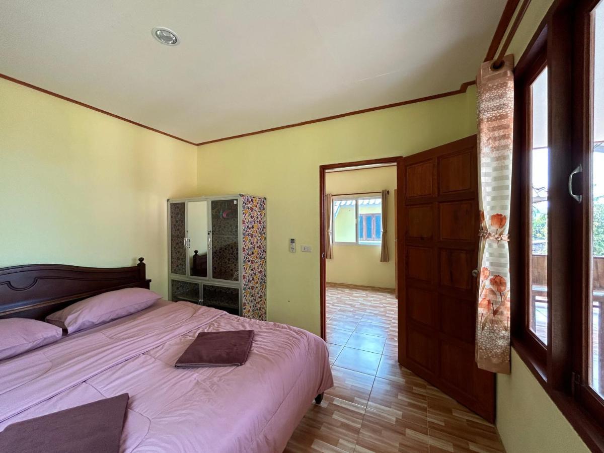 2 Bed Sunset Seaview Good View House B Villa เกาะยาวน้อย ภายนอก รูปภาพ